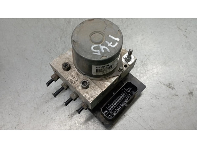 Jednotka ABS 0255252705 Alfa Romeo MiTo 2014