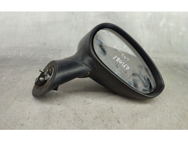 Зеркало электрическое Fiat Grande Punto - года