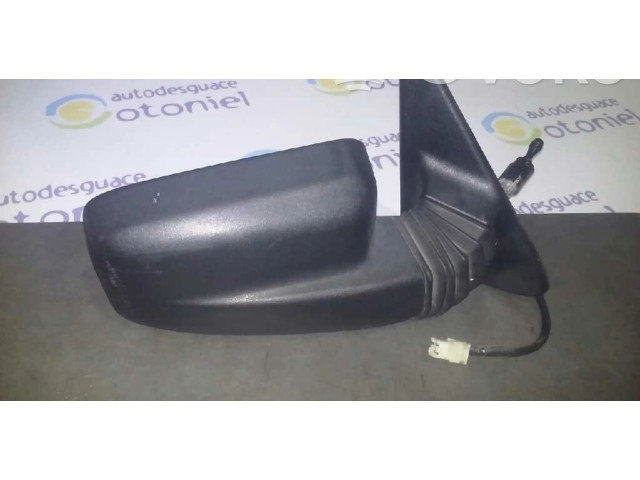 Zpětné zrcátko  Peugeot 309 1990  2PINNEGRO  