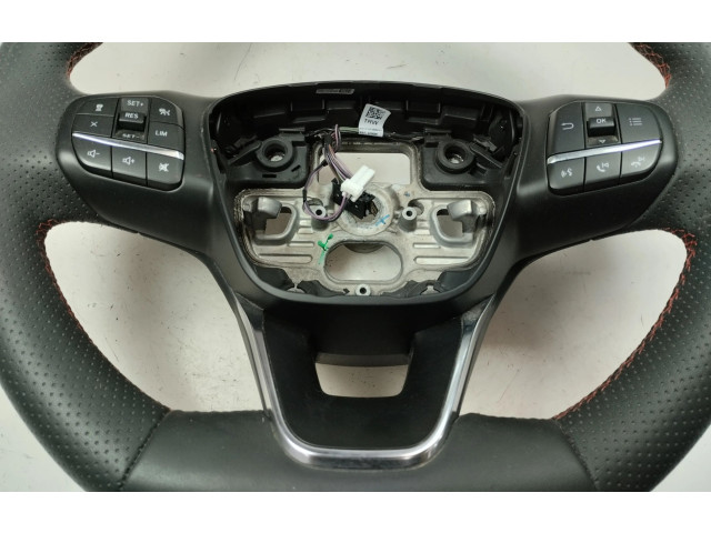 Volant Ford Kuga III 2023   