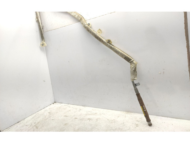 Надувная подушка для крыши 8P3880741 Audi A3 S3 A3 Sportback 8P