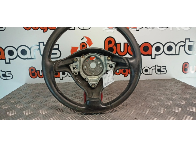 Руль Volkswagen Golf IV 1998 - 2005 года 227010413
