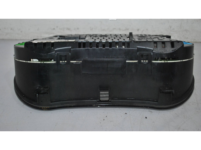 Панель приборов 8L0919880E Audi A3 S3 8L