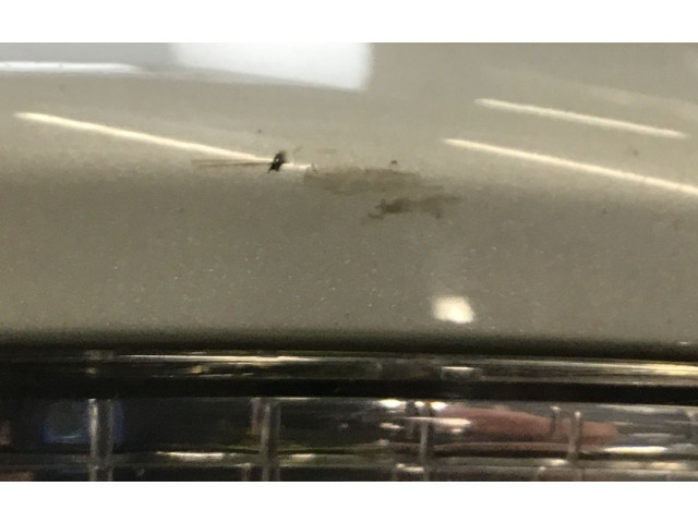 Зеркало электрическое Volkswagen Golf Plus 2005 - 2013 года