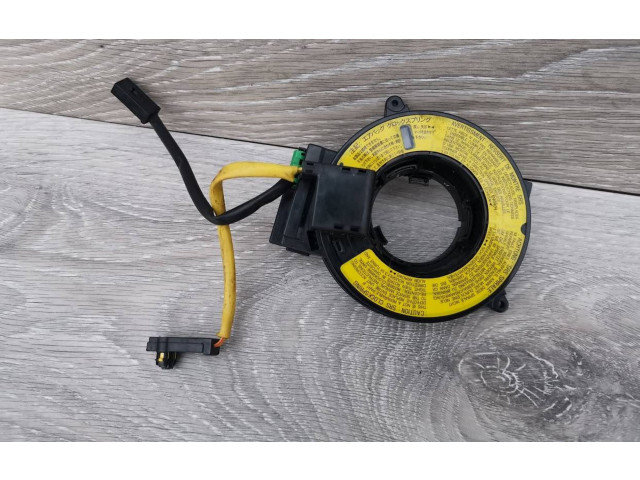 Полоса надувных подушек (кольцо srs)