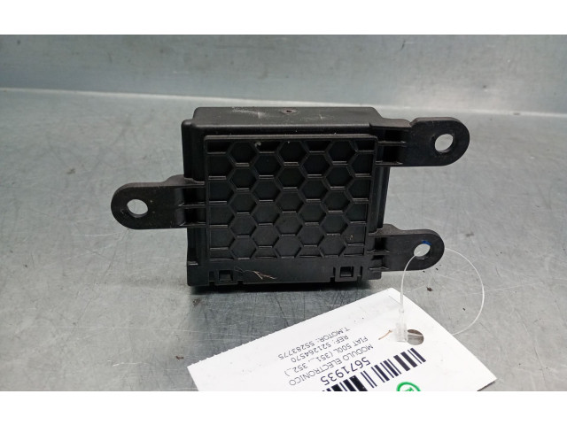 Блок управления 521264570, F00HJ02274BOSCH Fiat 500L