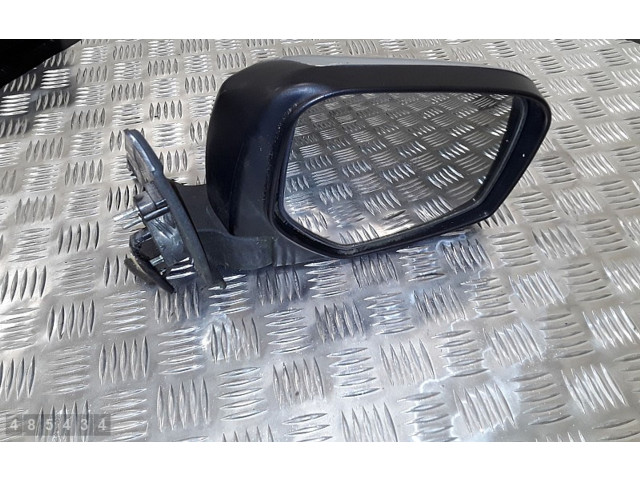 Зеркало электрическое Mitsubishi L200 1996 - 2006 года
