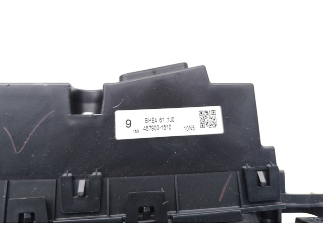 Дисплей BHE4611J0, 457900-1510 Mazda 3 II