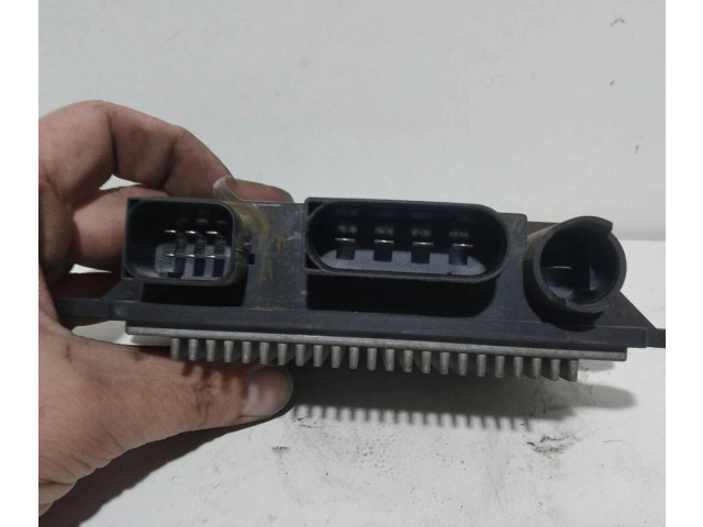 Блок комфорта A6391530279 Smart ForFour I