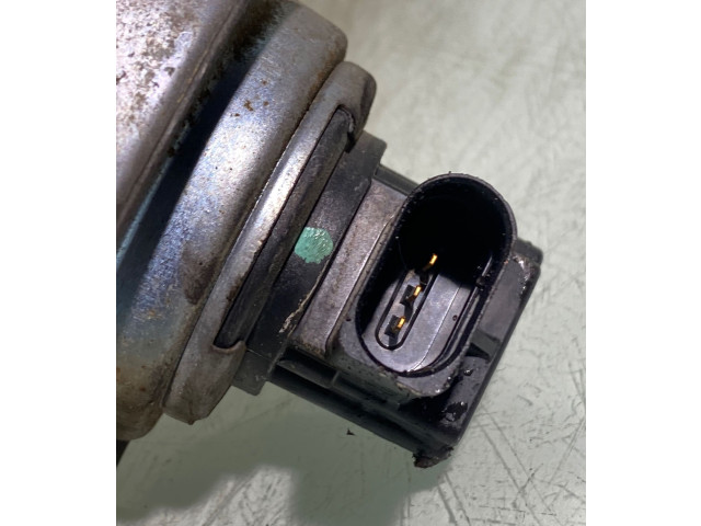 Турбина Audi A3 S3 A3 Sportback 8P Gt1749vc, 03g253014k для двигателя CBA