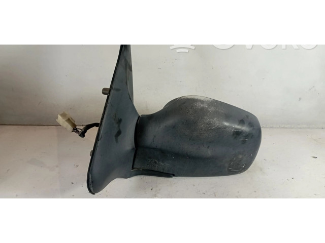 Zpětné zrcátko Tata Safari