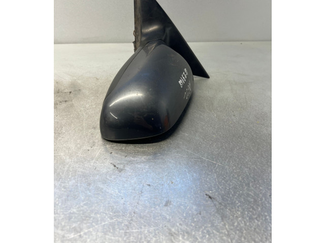 Зеркало электрическое        Audi A6 S6 C5 4B  1997 - 2005 года   