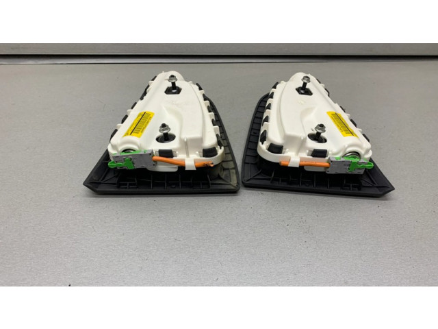 Надувная подушка для сиденья