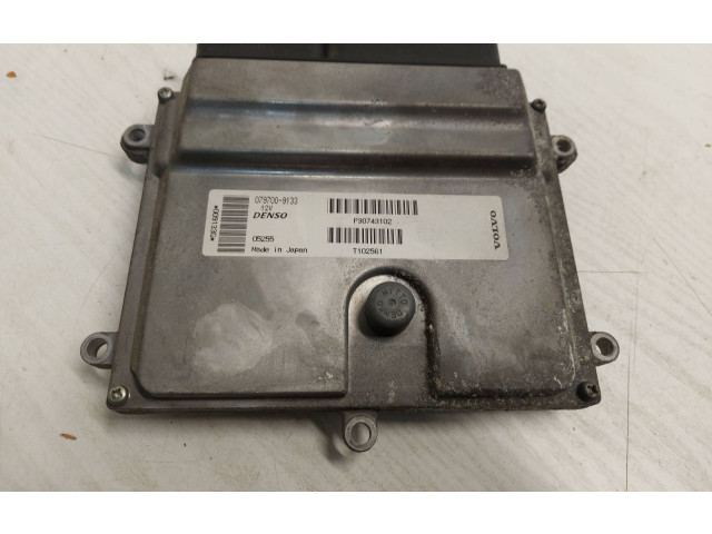 Řídící jednotka P30743102, T102561 Volvo S40 2005