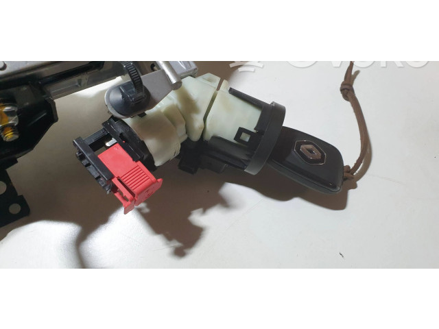    Рулевая рейка 488105379R, 285916400R   Renault Clio V 2019 - - года