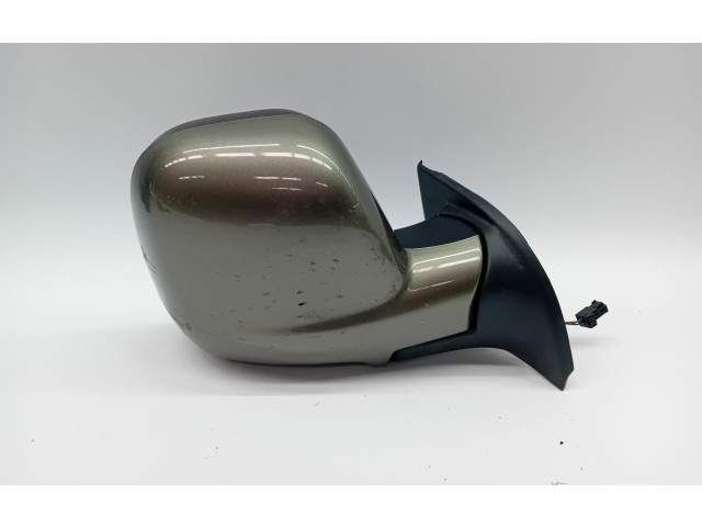 Зеркало электрическое        Peugeot Partner  2003 - 2008 года   