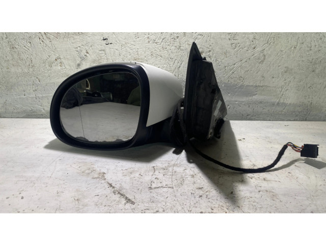 Зеркало электрическое        Skoda Yeti (5L)  2009-2017 года   