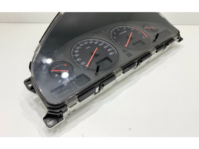 Панель приборов 9459821 Volvo S80