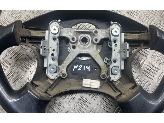 Руль Subaru Forester SF  1998 - 2000 года 034012      