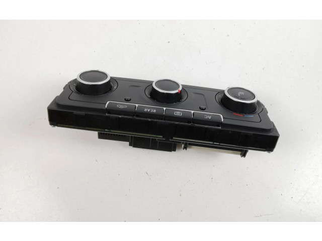 Блок управления климат-контролем 7E5907047AR, 5HB01025968   Volkswagen Transporter  Caravelle T5