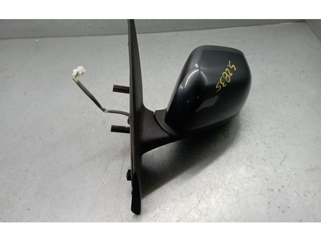 Зеркало электрическое Dacia Lodgy 2012 - года