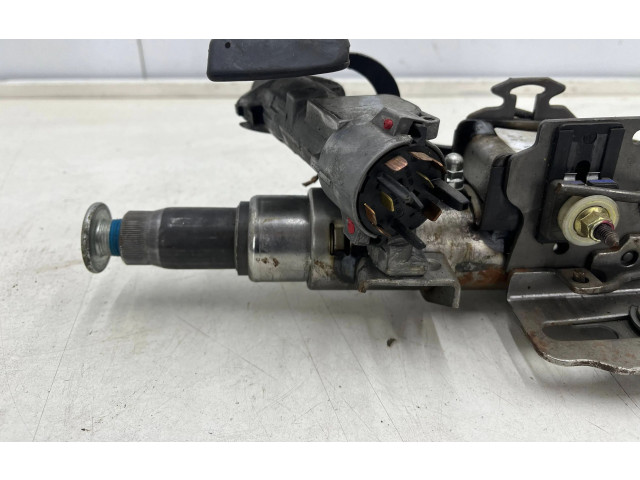 Рулевая рейка 1J1419501DO Volkswagen Bora 1998 - 2005 года