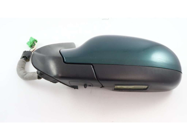 Зеркало электрическое Volvo V70 2000 - 2004 года
