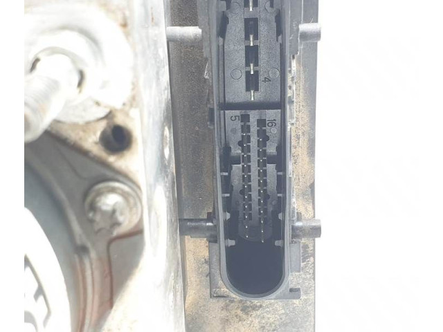 Блок АБС 51786433 Fiat Grande Punto - года