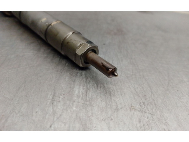 Форсунка A6400700787, 0445110167BOSCH Mercedes-Benz A W169 640940