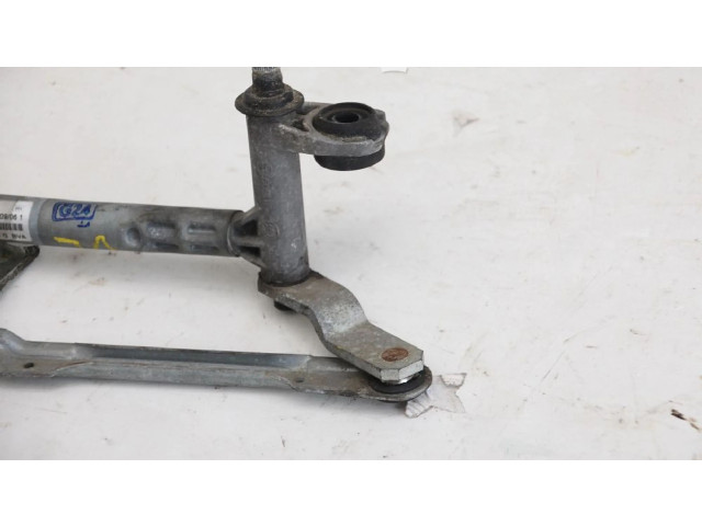 Моторчик дворников 1T0955023G, 1T0955023G    Volkswagen Touran I