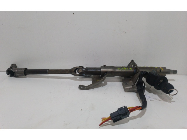 Zámek zadních dveří 488106415R Dacia Logan Pick-Up 2007