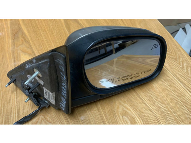 Zpětné zrcátko levé Dodge Charger 2006