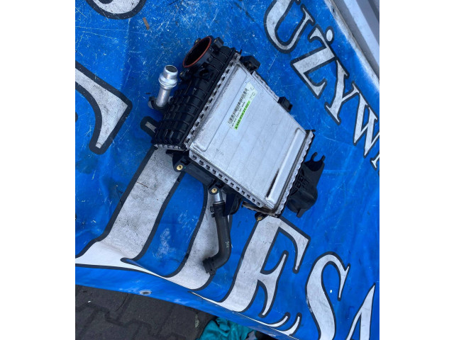 Интеркулер A6560901800, 1C0007 Mercedes-Benz CLS W257