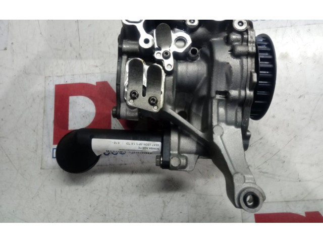Čerpadlo oleje 04L145208H   Seat Leon (5F)   