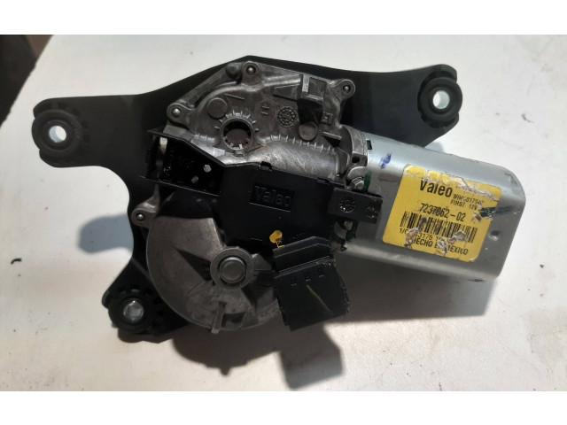 Моторчик заднего дворника W000017947, 7237062    BMW X3 F25