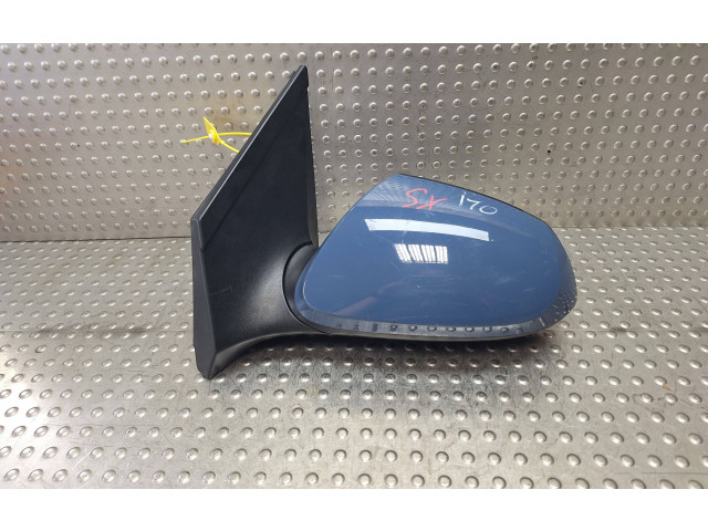 Зеркало электрическое Hyundai i10 2013 - 2018 года