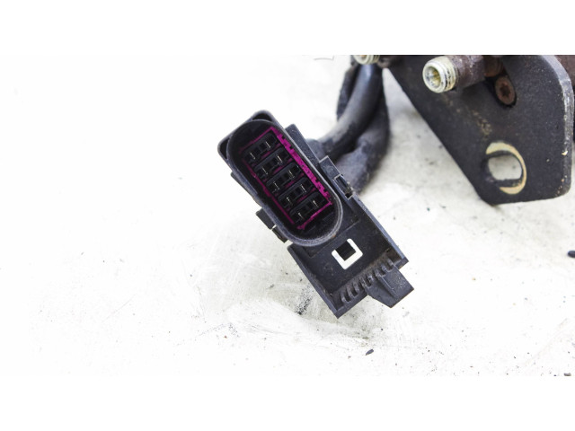 Vstřikovací čerpadlo 0460404966, 028130082a Volkswagen Polo III 6N 6N2 6NF