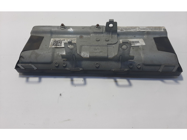 Подушка безопасности для колен 5G2880842C Skoda Octavia Mk3 (5E)