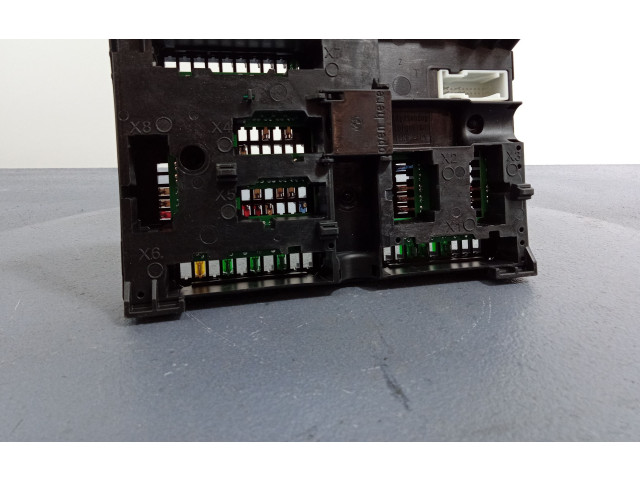 Блок предохранителей  5A04502, 5A04502   BMW X3 G01    