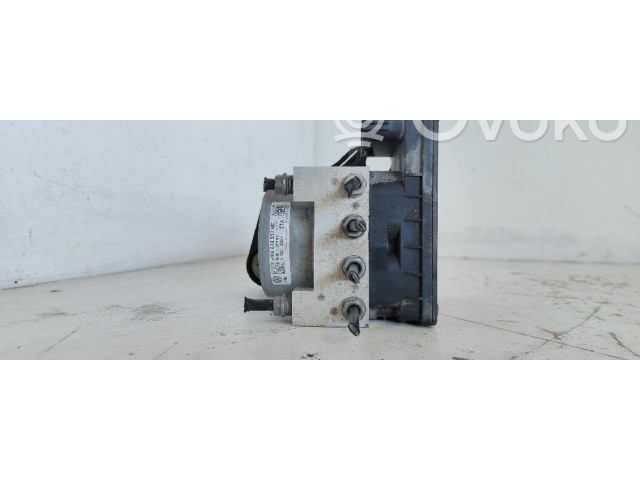 Блок АБС 5WA614517BC Volkswagen Golf VIII 2019 - года