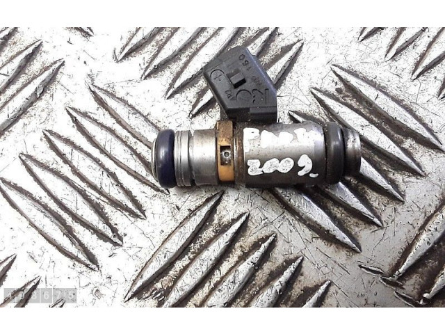 Vstřikovač Fiat Punto (188)