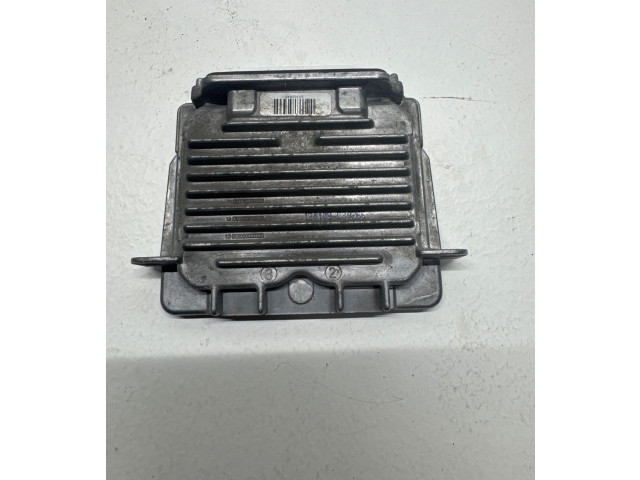 Блок управления Xenon