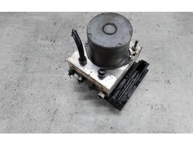 Блок АБС 9657352680 Citroen C4 I 2004 - 2010 года