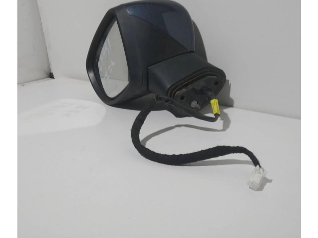 Zpětné zrcátko Nissan Micra 2018