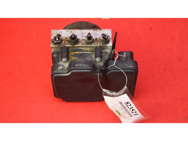 Блок АБС 52079046, 52079046   Fiat  Fiorino   -  года