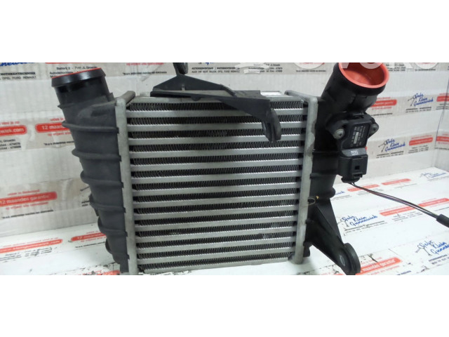 Интеркулер  6Q0145804A   Volkswagen Polo 