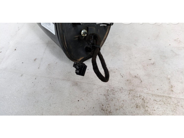 Зеркало электрическое        Mercedes-Benz ML W164  2005 - 2011 года   