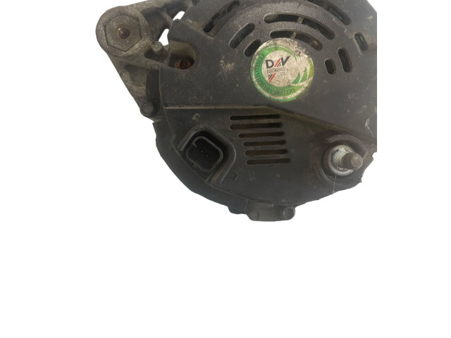 Генератор 5901259445558 Dacia Lodgy