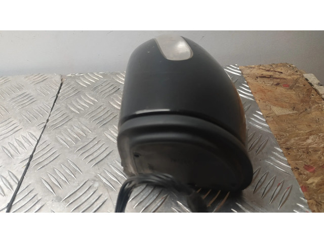 Zpětné zrcátko pravé Mercedes-Benz C W203 2004