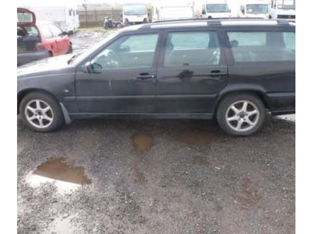 Блок управления климат-контролем 9171800   Volvo S80